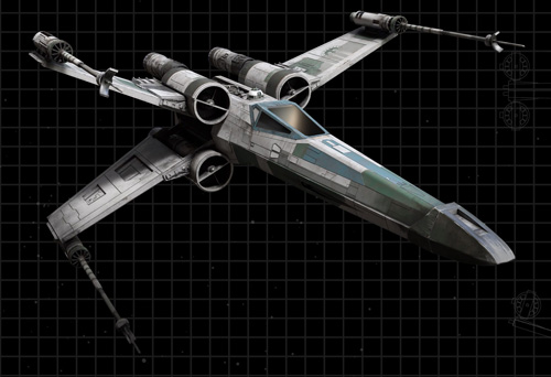 T-65-X-WING-STARFIGHTER