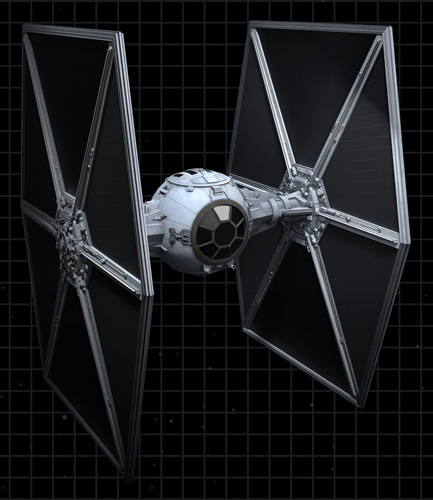 TIE-LN-FIGHTER