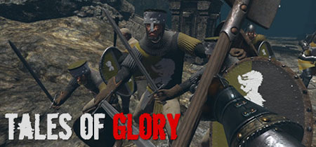 دانلود بازی کامپیوتر Tales Of Glory نسخه کرک شده VREX