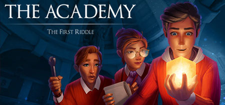 دانلود بازی The Academy: The First Riddle نسخه PLAZA