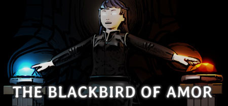 دانلود بازی کامپیوتر The Blackbird of Amor نسخه PLAZA
