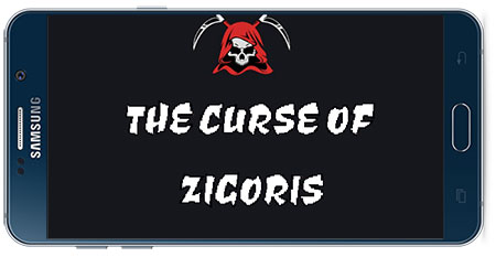 دانلود بازی اندروید نفرین زوروریس The Curse Of Zigoris v1.14