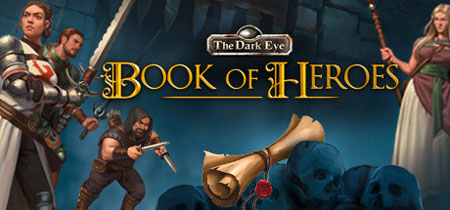 دانلود بازی The Dark Eye : Book of Heroes نسخه HOODLUM