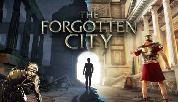دانلود بازی The Forgotten City v1.3.0 – P2P برای کامپیوتر