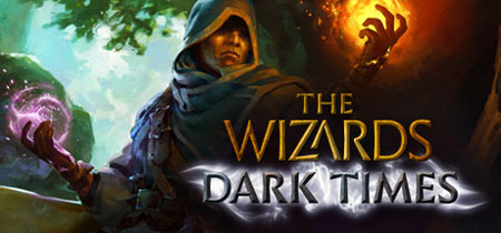 دانلود بازی کامپیوتر The Wizards – Dark Times نسخه Portable