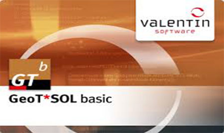 دانلود نرم افزار Valentin GeoTSOL v2020 R1 نسخه ویندوز