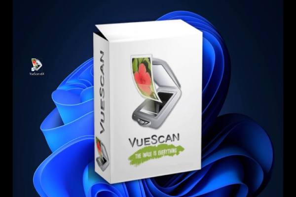 دانلود نرم افزار اسکنر حرفه ای VueScan Pro v9.8.31 Win/Mac