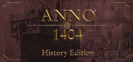 دانلود بازی Anno 1404 – History Edition نسخه Razor1911