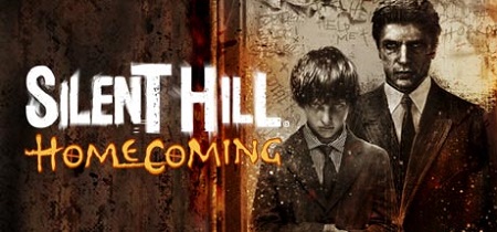 دانلود بازی سایلنت هیل Silent Hill Homecoming – New Edition