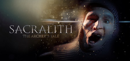 دانلود بازی کامپیوتر SACRALITH : The Archer`s Tale نسخه VREX