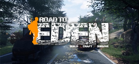 دانلود بازی کامپیوتر Road to Eden نسخه Early Access
