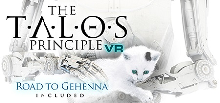 دانلود بازی The Talos Principle VR مخصوص هدست های VR
