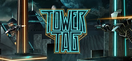دانلود بازی Tower Tag نسخه قابل حمل ( Portable )