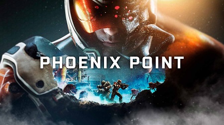 دانلود بازی کامپیوتر Phoenix Point Danforth نسخه HOODLUM