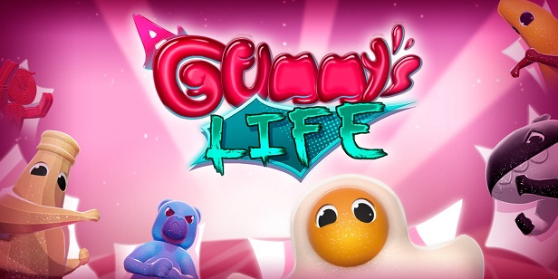 دانلود بازی A Gummy’s Life v11.06.2021 – Portable برای کامپیوتر