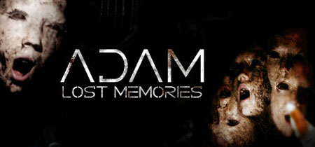 دانلود بازی آدام: خاطرات گمشده Adam – Lost Memories – CODEX