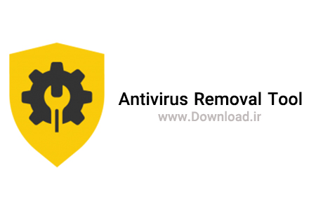 دانلود نرم افزار Antivirus Removal Tool v2022.05 (v.1) نسخه ویندوز