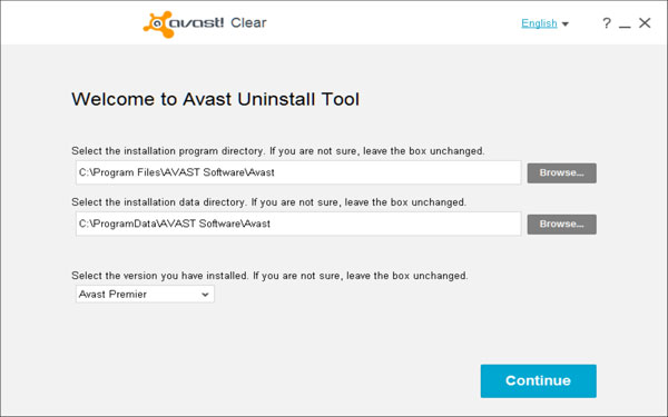 free downloads Avast Clear Uninstall Utility 23.11.8635
