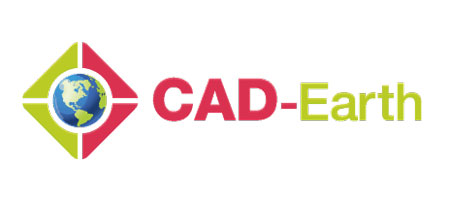 دانلود نرم افزار CAD-Earth v5.1.22 for AutoCAD/BricsCAD/ZWCAD