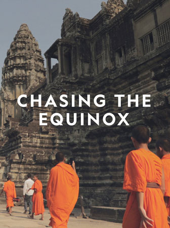 دانلود فیلم مستند به دنبال اعتدالین Chasing the Equinox 2020
