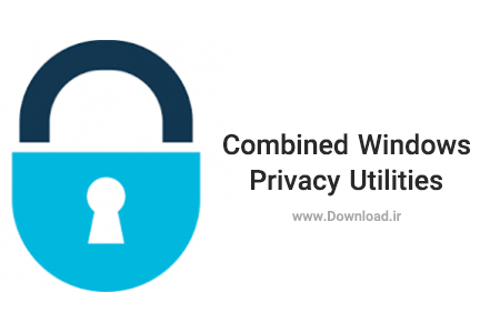 دانلود نرم افزار Combined Windows Privacy Utilities v1.7.8
