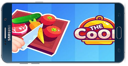 دانلود بازی اندروید Cooking Games 3D v1.2.3