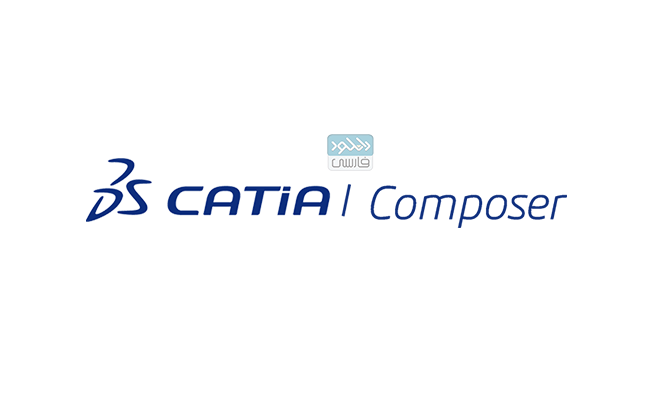 download ds catia composer r 2023