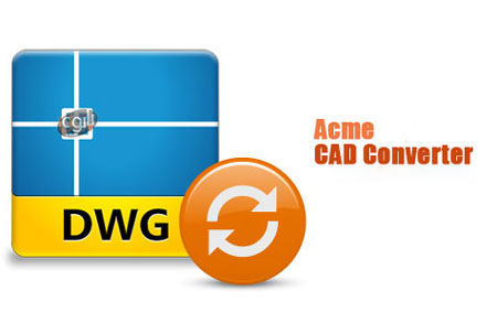 دانلود نرم افزار DWGTool Acme CAD Converter 2020 v8.9.8.1512