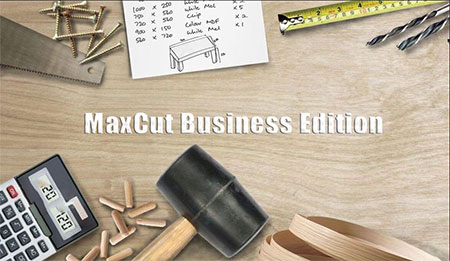 دانلود نرم افزار MaxCut Business Edition v2.8.1.90