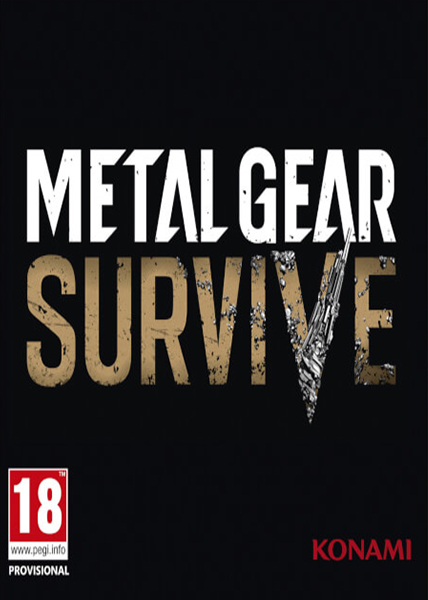 دانلود بازی کامپیوتر Metal Gear Survive نسخه FULL UNLOCKED