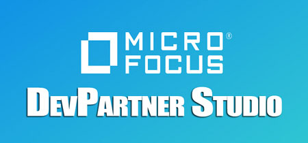دانلود نرم افزار Micro Focus DevPartner Studio v11.4.2779.0