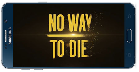 دانلود بازی اندروید راهی برای مردن نیست No Way To Die v1.9.1