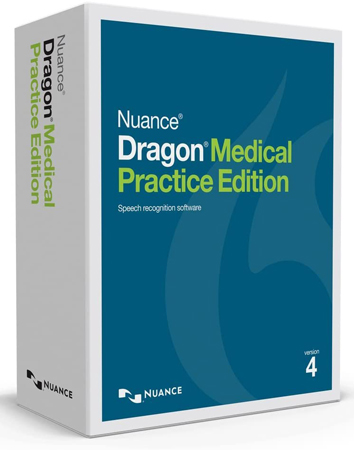 دانلود نرم افزار Nuance Dragon Medical Practice Edition v4.3