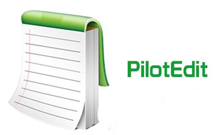 دانلود نرم افزار PilotEdit v17.0.0 نسخه ویندوز