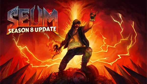 دانلود بازی SEUM: Speedrunners from Hell Build 5255343 برای کامپیوتر