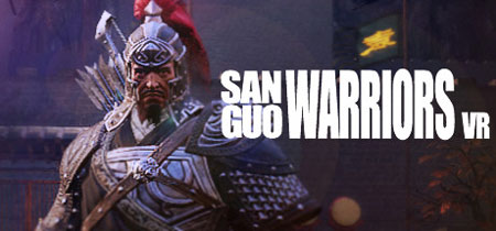دانلود بازی واقعیت مجازی Sanguo Warriors VR نسخه VREX