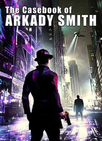 دانلود بازی The Casebook of Arkady Smith نسخه ALI213