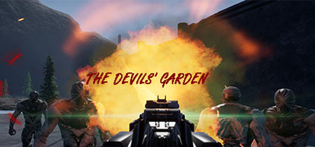 دانلود بازی کامپیوتر The Devils Garden نسخه SKIDROW