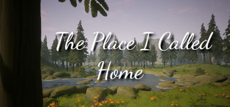 دانلود بازی ماجرایی The Place I Called Home نسخه PLAZA
