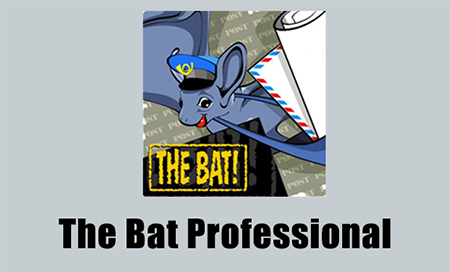 دانلود نرم افزار The Bat! Professional v10.1 نسخه ویندوز