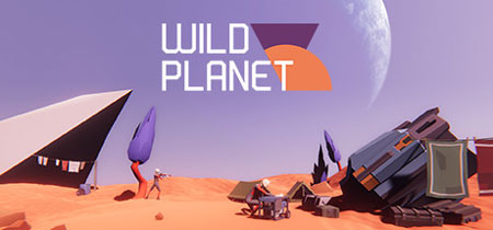 معرفی بازی ماجرایی Wild Planet سیاره وحشی با تریلر رسمی