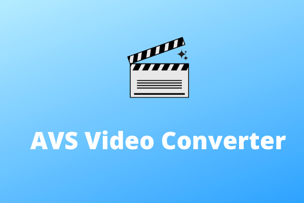 دانلود نرم افزار AVS Video Converter v13.0.2.719 تبدیل فرمت فایل ویدیویی