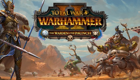 دانلود بازی Total War: WARHAMMER II-The Warden & The Paunch