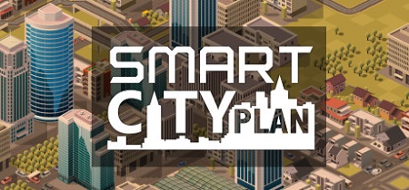 دانلود بازی شهرسازی Smart City Plan v1.09 نسخه Portable