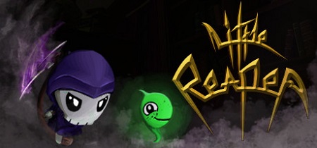 دانلود بازی Little Reaper نسخه PLAZA