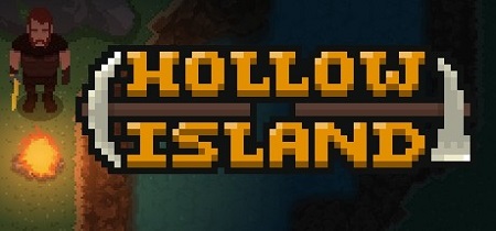 دانلود بازی کامپیوتر Hollow Island دانلود نسخه Portable