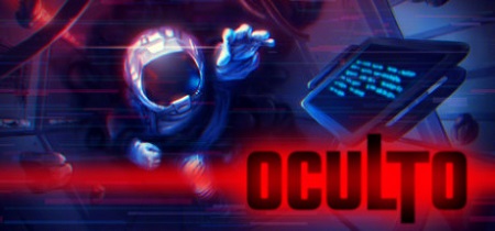 دانلود بازی Oculto نسخه Portable