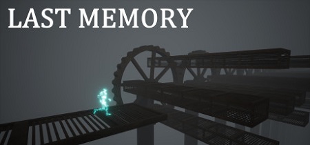 دانلود بازی کامپیوتر Last Memory نسخه کرک شده PLAZA