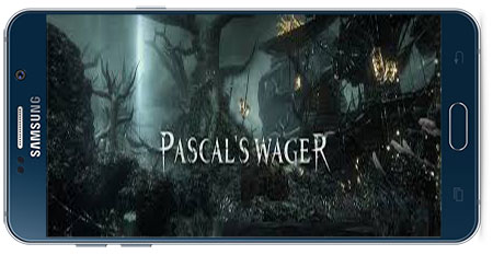دانلود بازی اندروید شرط پاسکال Pascal’s Wager v0.5.0