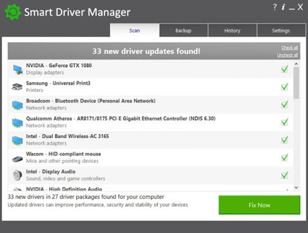 download the last version for windows Smart Driver Manager 6.4.978